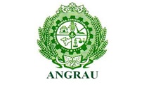 ANGRAU Logo